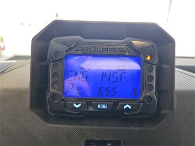 2025 Polaris Ranger 1000 Premium in Two Harbors, Minnesota - Photo 13