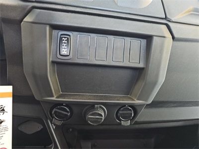 2025 Polaris Ranger 1000 Premium in Two Harbors, Minnesota - Photo 14