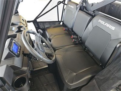 2025 Polaris Ranger 1000 Premium in Two Harbors, Minnesota - Photo 15