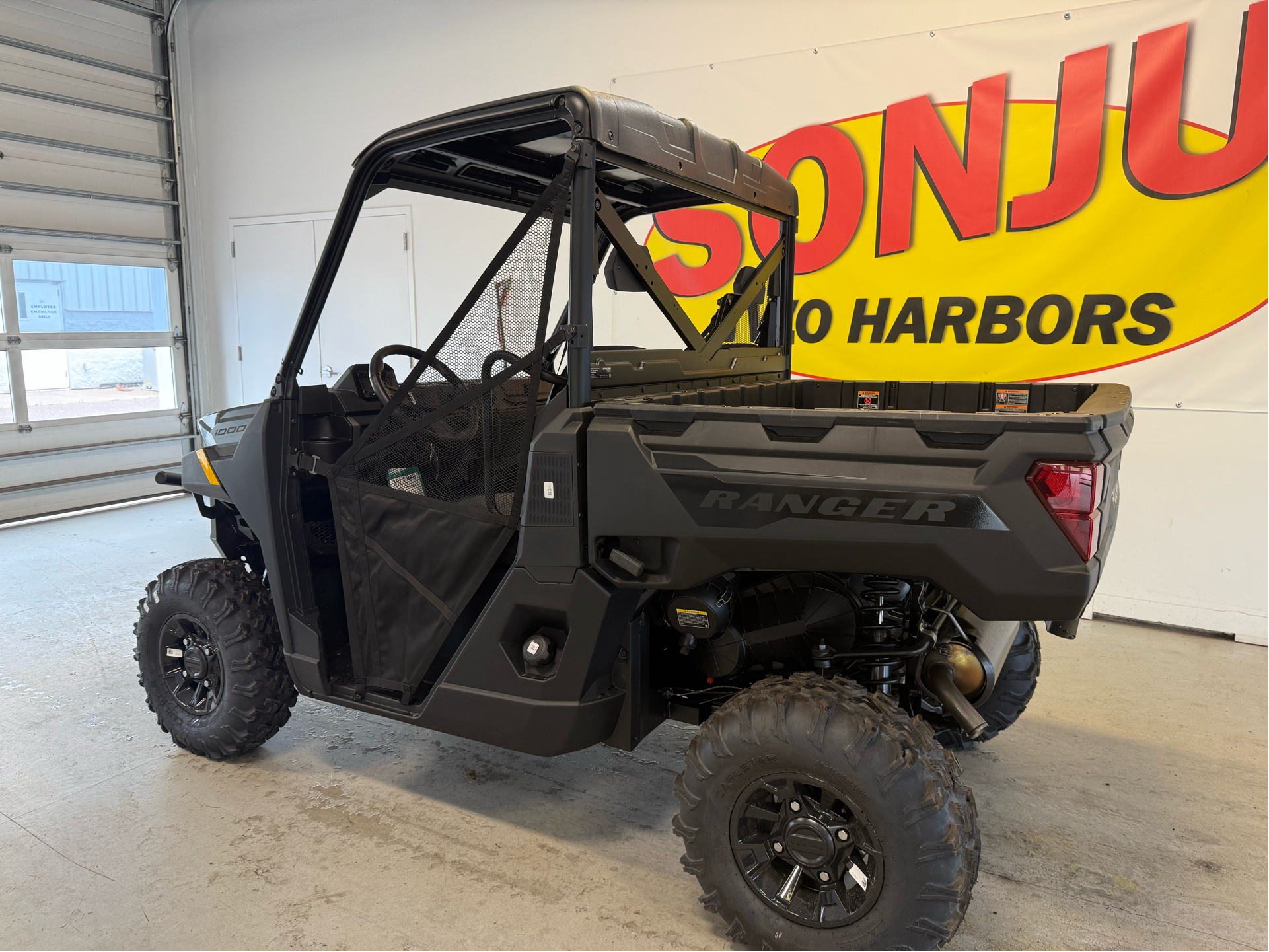 2025 Polaris Ranger 1000 Premium in Two Harbors, Minnesota - Photo 2