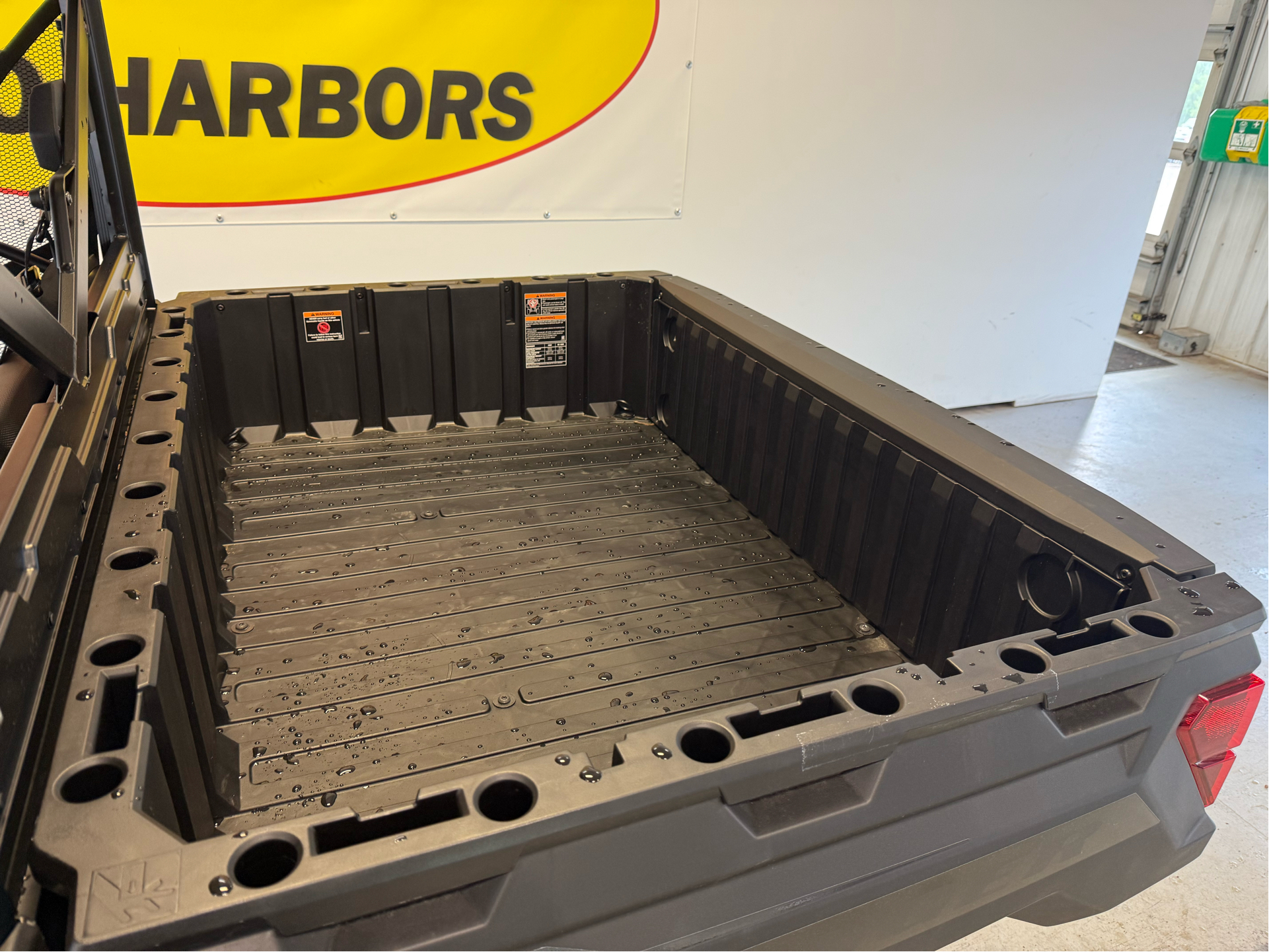 2025 Polaris Ranger 1000 Premium in Two Harbors, Minnesota - Photo 9