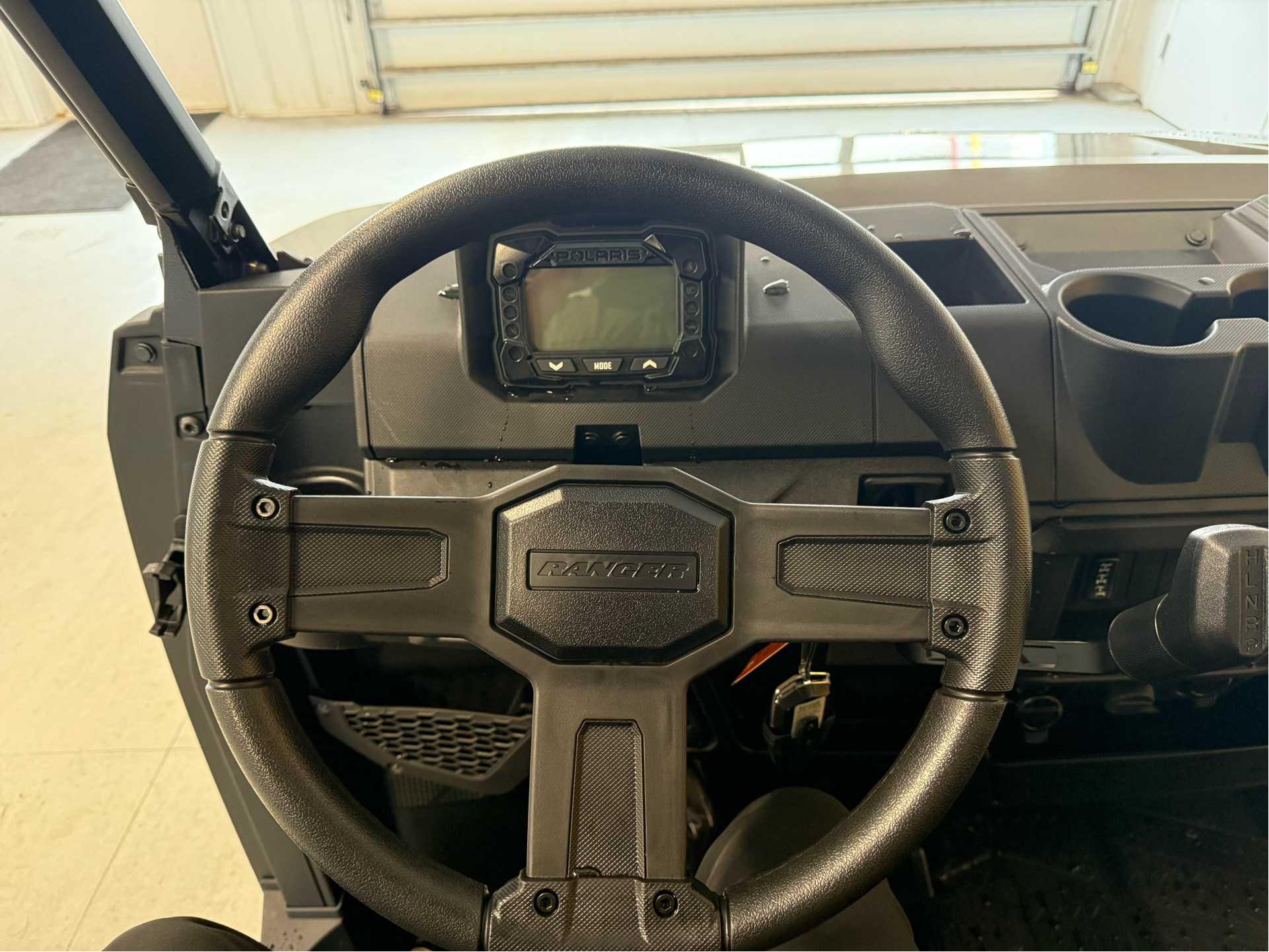 2025 Polaris Ranger 1000 Premium in Two Harbors, Minnesota - Photo 13
