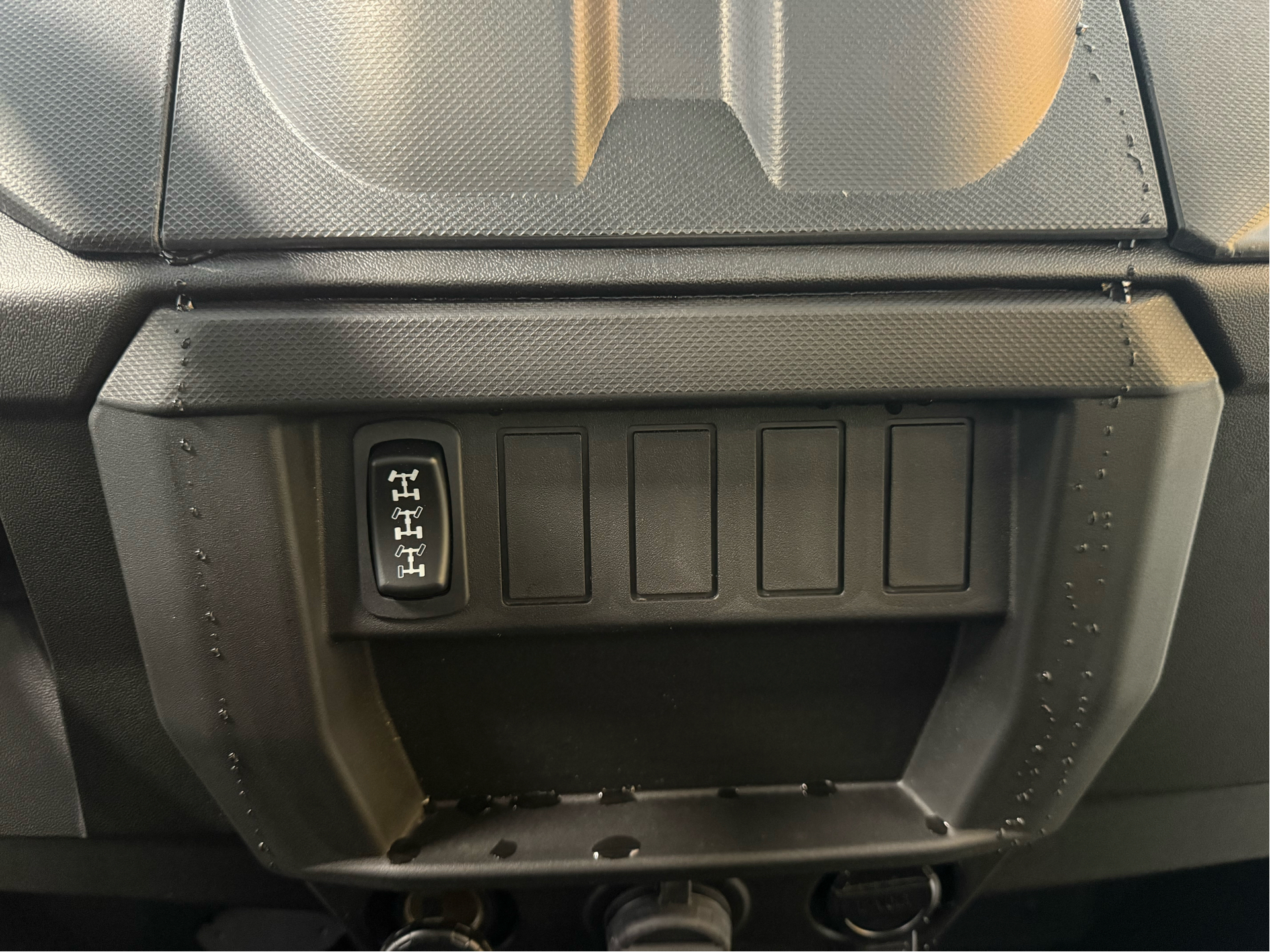 2025 Polaris Ranger 1000 Premium in Two Harbors, Minnesota - Photo 14