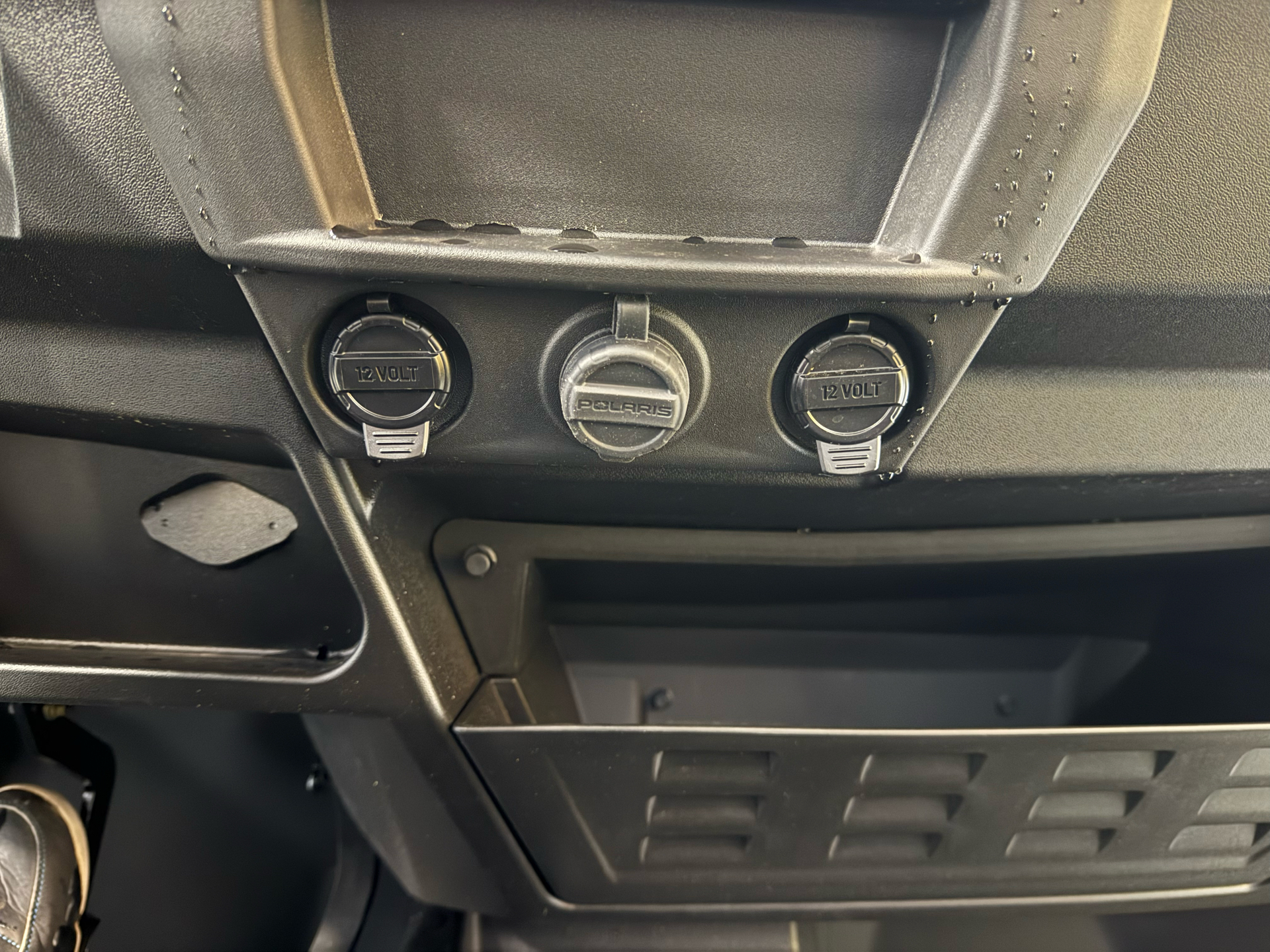 2025 Polaris Ranger 1000 Premium in Two Harbors, Minnesota - Photo 15