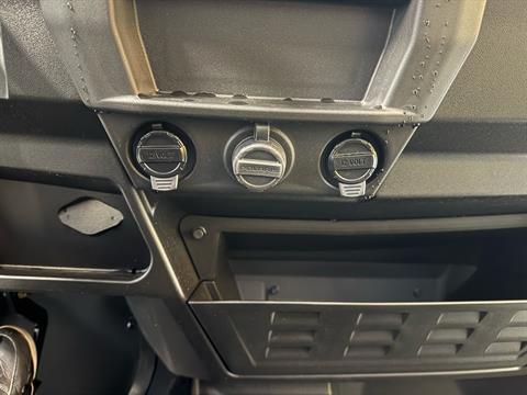 2025 Polaris Ranger 1000 Premium in Two Harbors, Minnesota - Photo 15