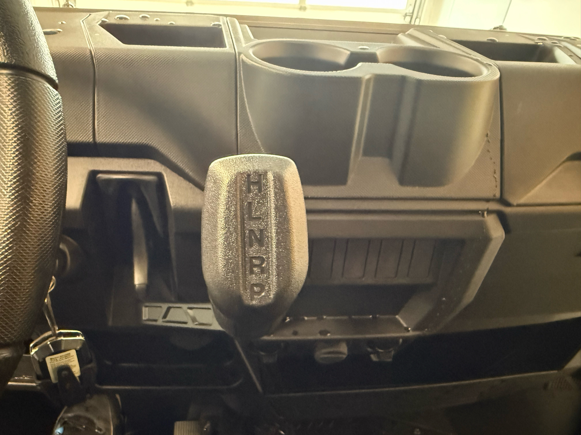 2025 Polaris Ranger 1000 Premium in Two Harbors, Minnesota - Photo 16