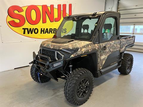 2025 Polaris Ranger XD 1500 Northstar Edition Ultimate in Two Harbors, Minnesota - Photo 1