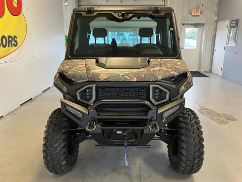 2025 Polaris Ranger XD 1500 Northstar Edition Ultimate in Two Harbors, Minnesota - Photo 2