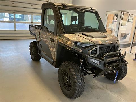 2025 Polaris Ranger XD 1500 Northstar Edition Ultimate in Two Harbors, Minnesota - Photo 3