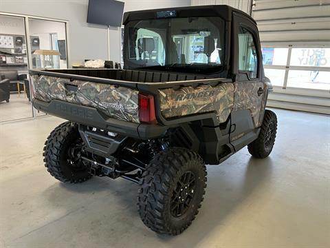2025 Polaris Ranger XD 1500 Northstar Edition Ultimate in Two Harbors, Minnesota - Photo 4