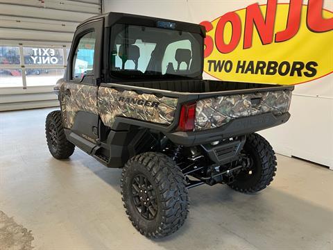 2025 Polaris Ranger XD 1500 Northstar Edition Ultimate in Two Harbors, Minnesota - Photo 6