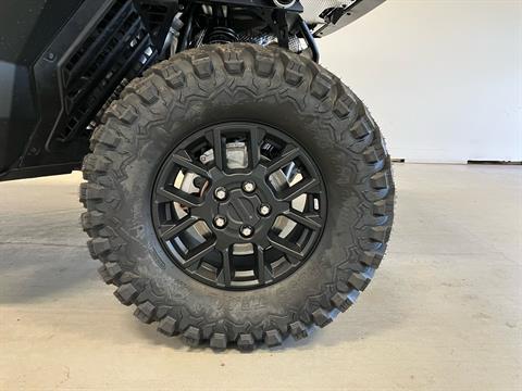 2025 Polaris Ranger XD 1500 Northstar Edition Ultimate in Two Harbors, Minnesota - Photo 7