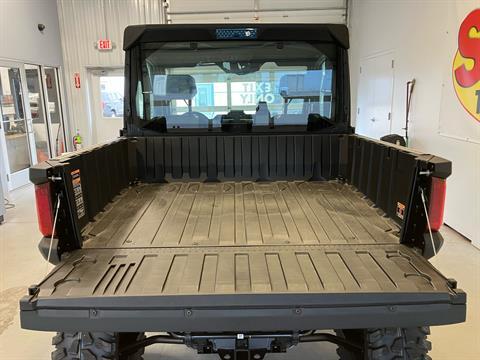 2025 Polaris Ranger XD 1500 Northstar Edition Ultimate in Two Harbors, Minnesota - Photo 8