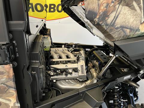 2025 Polaris Ranger XD 1500 Northstar Edition Ultimate in Two Harbors, Minnesota - Photo 10