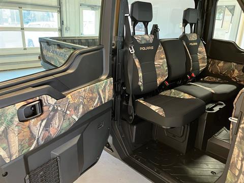 2025 Polaris Ranger XD 1500 Northstar Edition Ultimate in Two Harbors, Minnesota - Photo 11