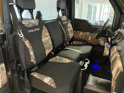 2025 Polaris Ranger XD 1500 Northstar Edition Ultimate in Two Harbors, Minnesota - Photo 12