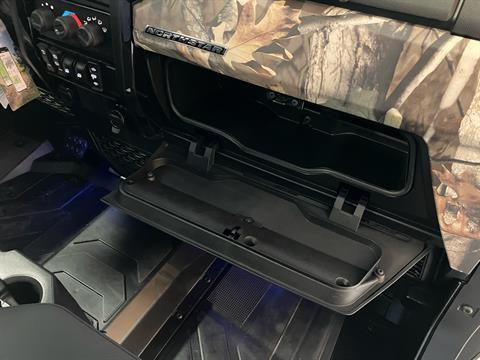 2025 Polaris Ranger XD 1500 Northstar Edition Ultimate in Two Harbors, Minnesota - Photo 14