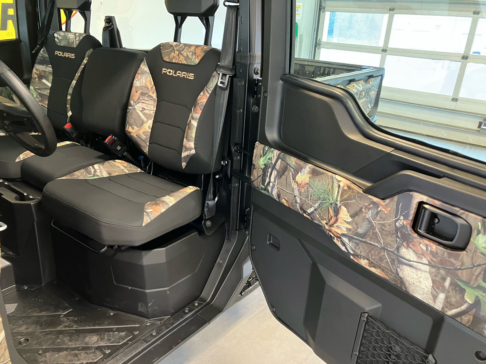 2025 Polaris Ranger XD 1500 Northstar Edition Ultimate in Two Harbors, Minnesota - Photo 15
