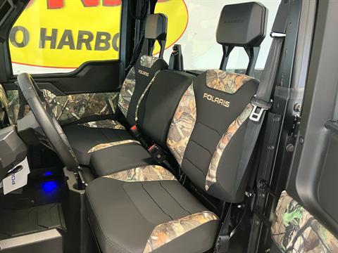 2025 Polaris Ranger XD 1500 Northstar Edition Ultimate in Two Harbors, Minnesota - Photo 16
