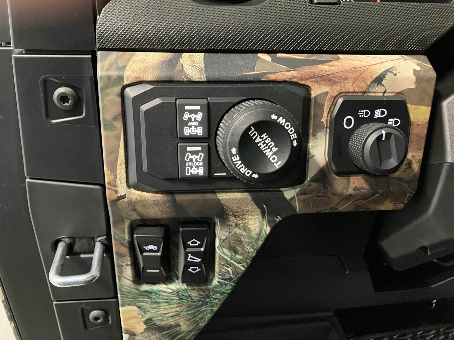 2025 Polaris Ranger XD 1500 Northstar Edition Ultimate in Two Harbors, Minnesota - Photo 18
