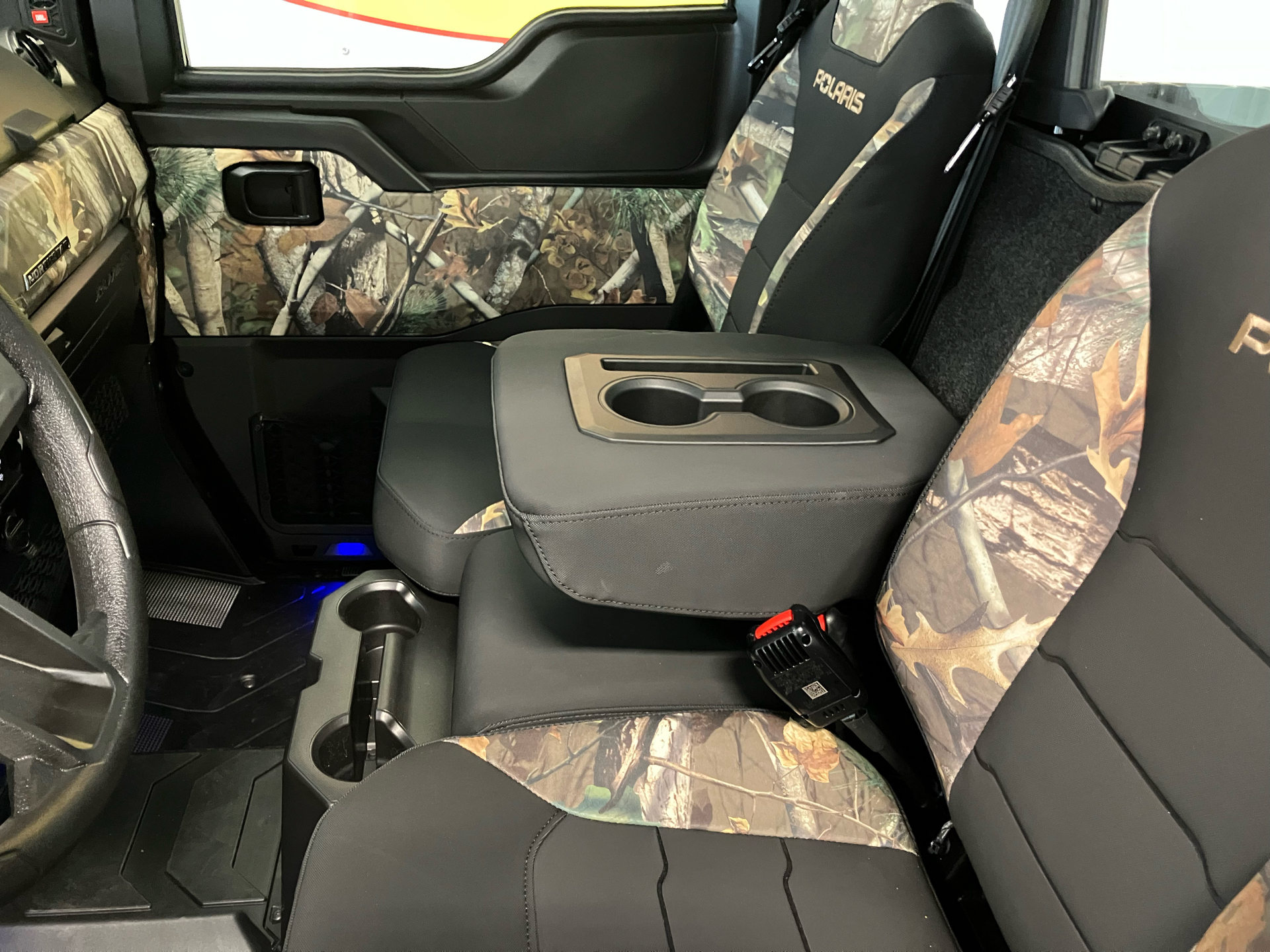 2025 Polaris Ranger XD 1500 Northstar Edition Ultimate in Two Harbors, Minnesota - Photo 19