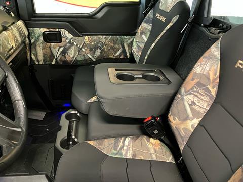 2025 Polaris Ranger XD 1500 Northstar Edition Ultimate in Two Harbors, Minnesota - Photo 19