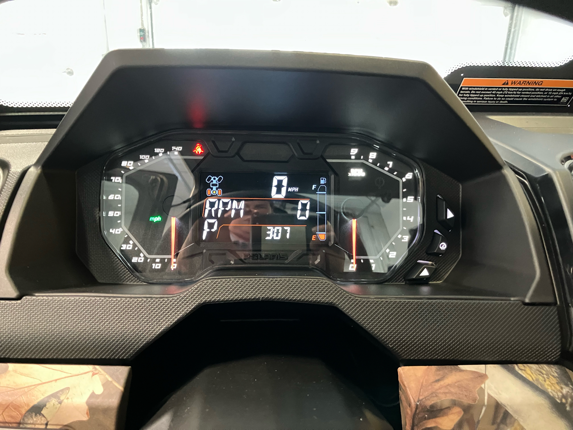 2025 Polaris Ranger XD 1500 Northstar Edition Ultimate in Two Harbors, Minnesota - Photo 22