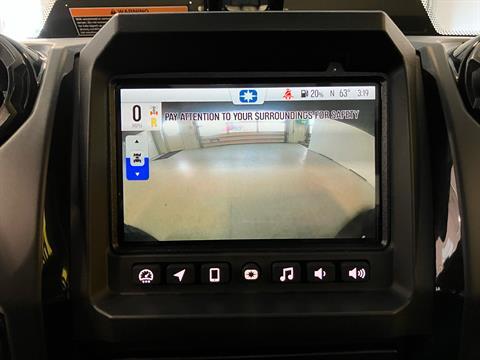 2025 Polaris Ranger XD 1500 Northstar Edition Ultimate in Two Harbors, Minnesota - Photo 23