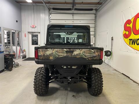 2025 Polaris Ranger XD 1500 Northstar Edition Ultimate in Two Harbors, Minnesota - Photo 3