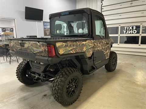 2025 Polaris Ranger XD 1500 Northstar Edition Ultimate in Two Harbors, Minnesota - Photo 4