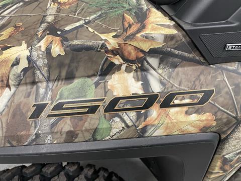 2025 Polaris Ranger XD 1500 Northstar Edition Ultimate in Two Harbors, Minnesota - Photo 7