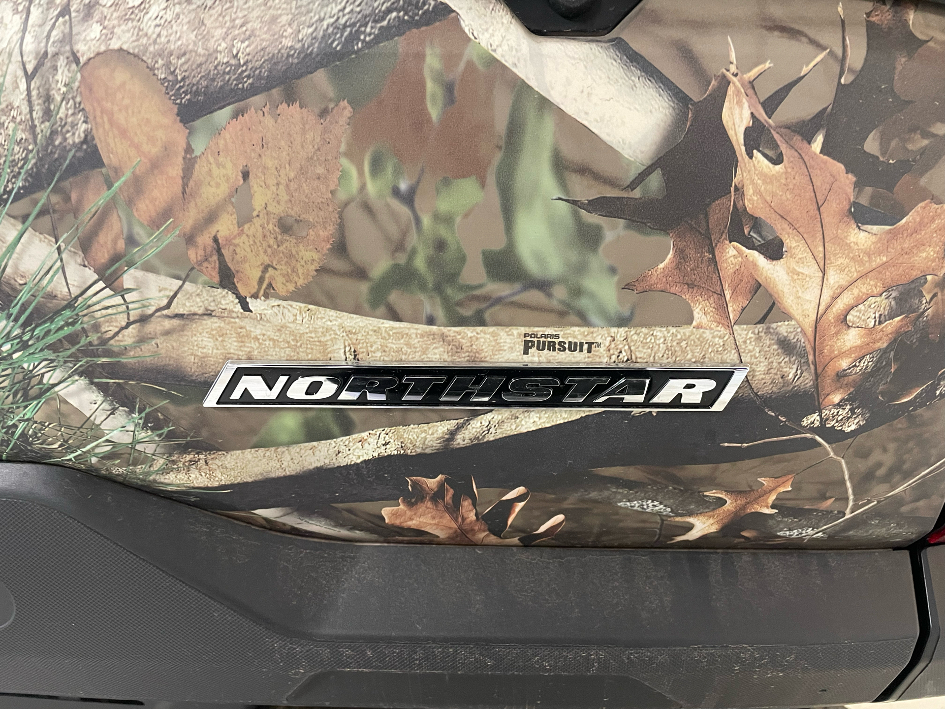2025 Polaris Ranger XD 1500 Northstar Edition Ultimate in Two Harbors, Minnesota - Photo 8