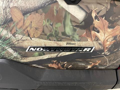 2025 Polaris Ranger XD 1500 Northstar Edition Ultimate in Two Harbors, Minnesota - Photo 8