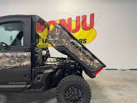 2025 Polaris Ranger XD 1500 Northstar Edition Ultimate in Two Harbors, Minnesota - Photo 9