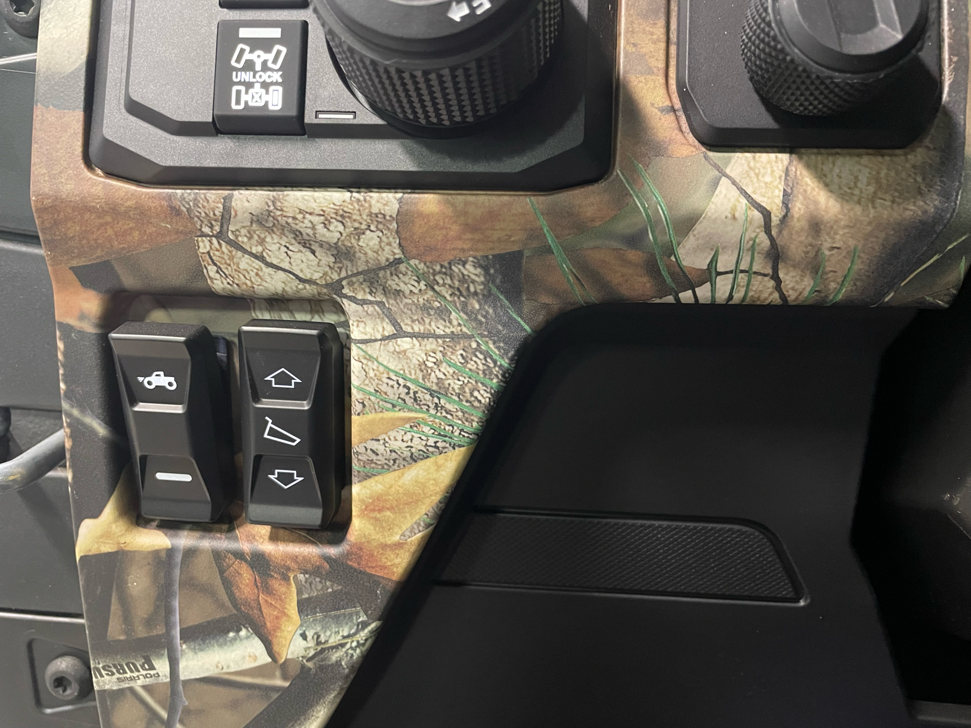 2025 Polaris Ranger XD 1500 Northstar Edition Ultimate in Two Harbors, Minnesota - Photo 11