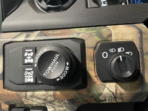 2025 Polaris Ranger XD 1500 Northstar Edition Ultimate in Two Harbors, Minnesota - Photo 12