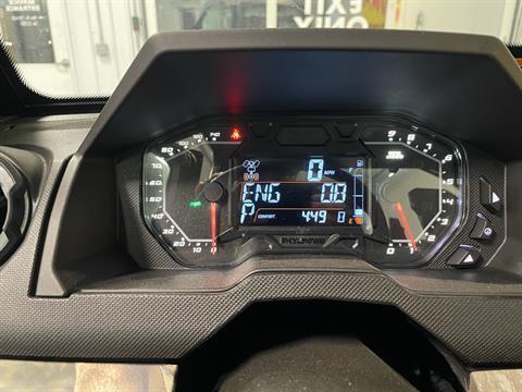 2025 Polaris Ranger XD 1500 Northstar Edition Ultimate in Two Harbors, Minnesota - Photo 14