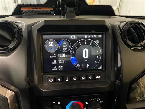 2025 Polaris Ranger XD 1500 Northstar Edition Ultimate in Two Harbors, Minnesota - Photo 15