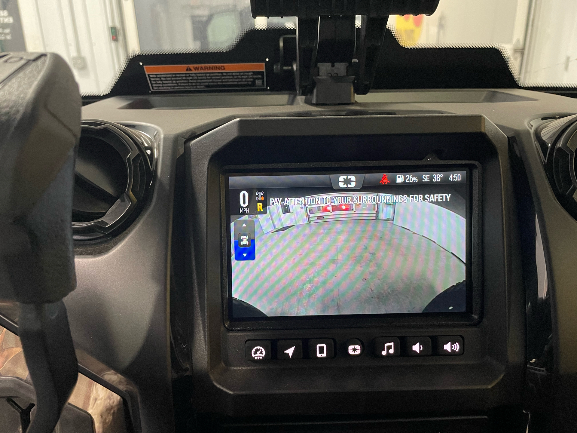 2025 Polaris Ranger XD 1500 Northstar Edition Ultimate in Two Harbors, Minnesota - Photo 16