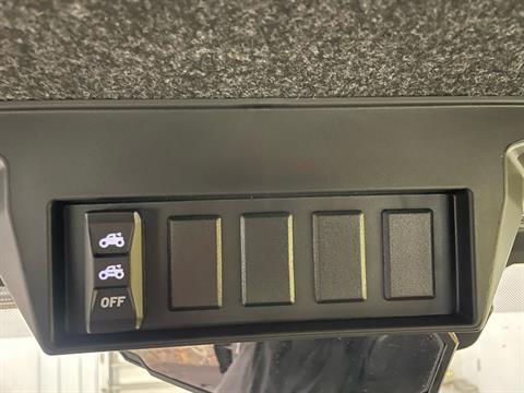 2025 Polaris Ranger XD 1500 Northstar Edition Ultimate in Two Harbors, Minnesota - Photo 18