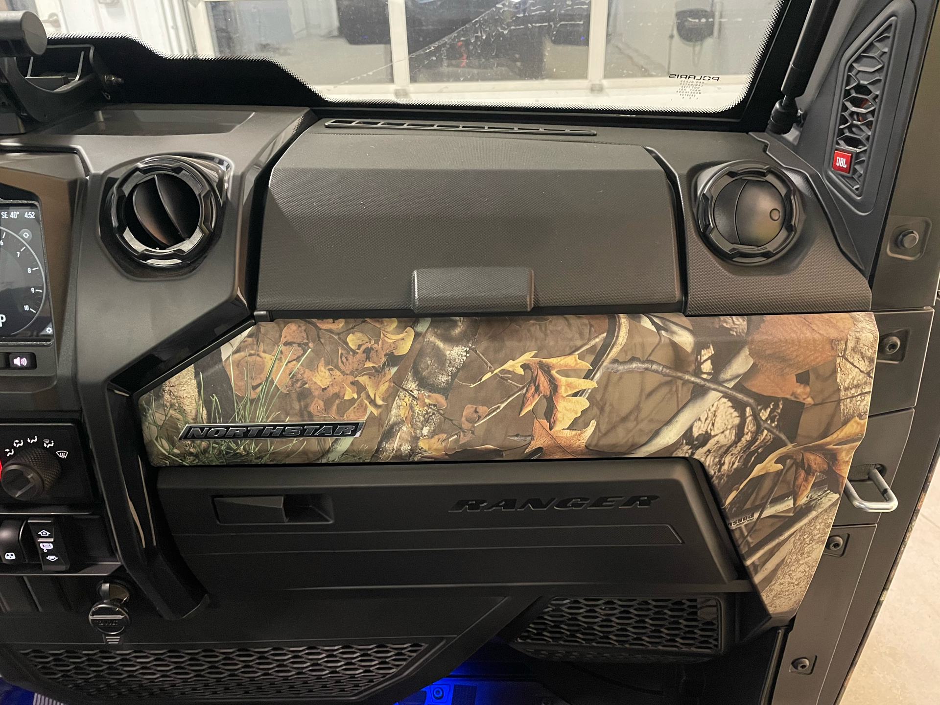 2025 Polaris Ranger XD 1500 Northstar Edition Ultimate in Two Harbors, Minnesota - Photo 19