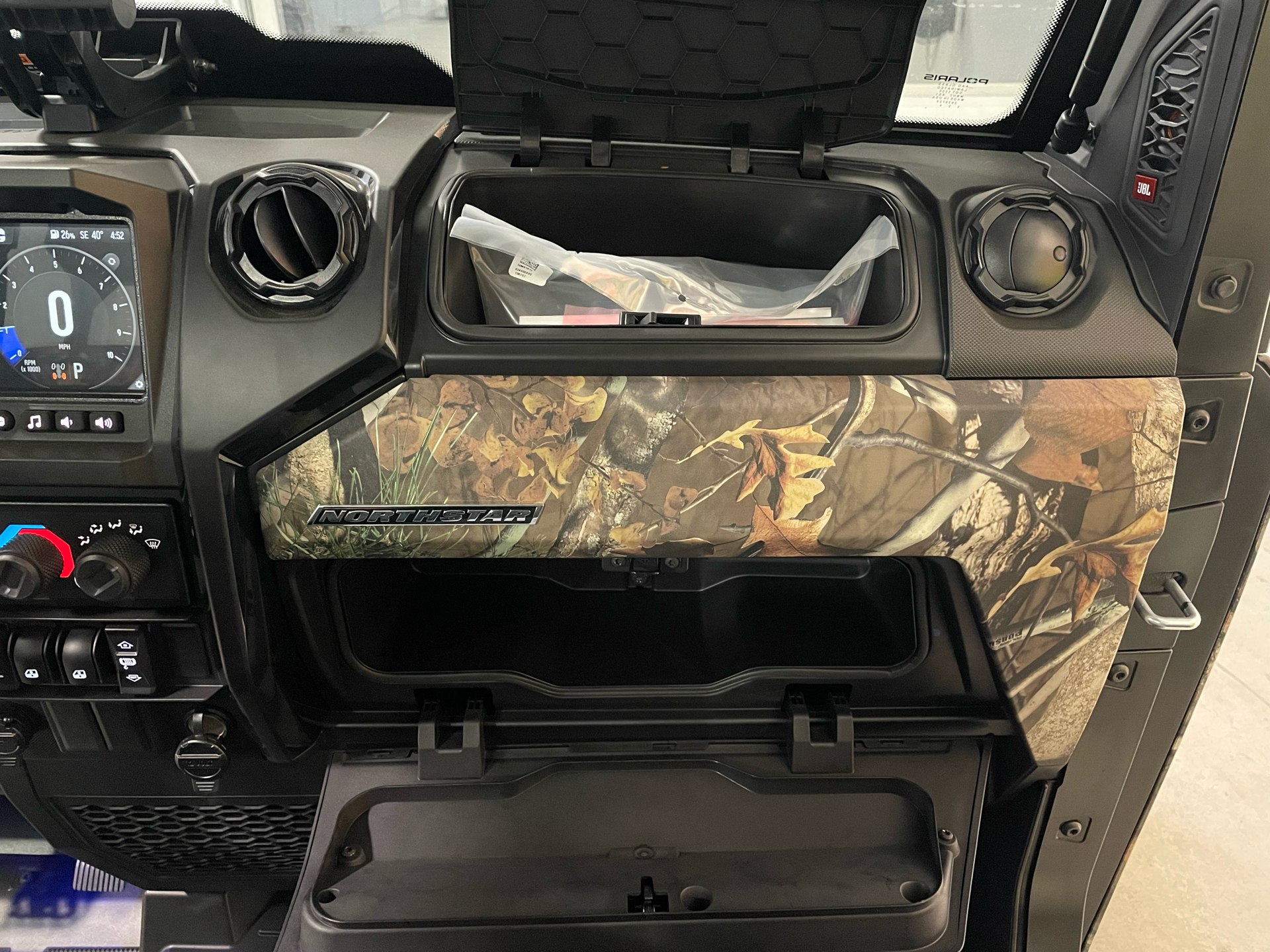 2025 Polaris Ranger XD 1500 Northstar Edition Ultimate in Two Harbors, Minnesota - Photo 20
