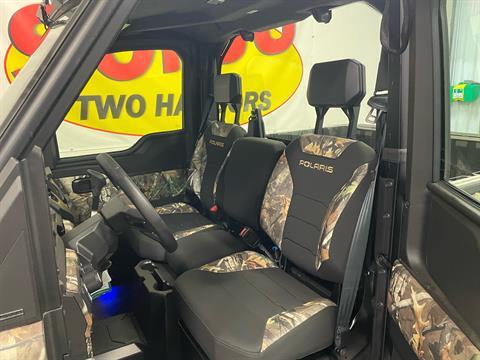 2025 Polaris Ranger XD 1500 Northstar Edition Ultimate in Two Harbors, Minnesota - Photo 21