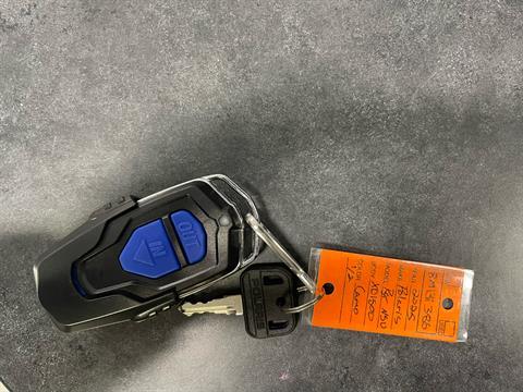 2025 Polaris Ranger XD 1500 Northstar Edition Ultimate in Two Harbors, Minnesota - Photo 22