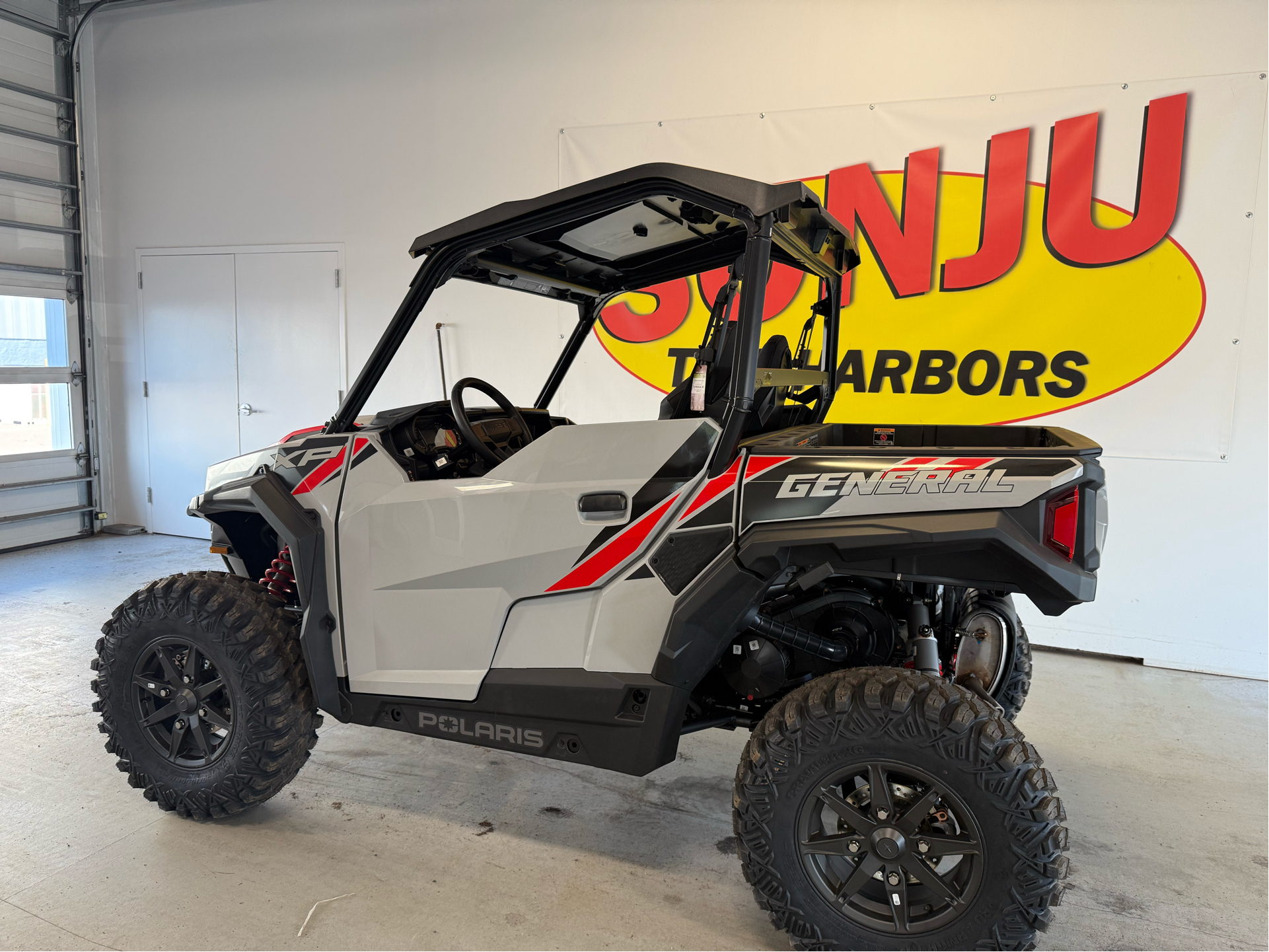 2025 Polaris General XP 1000 Sport in Two Harbors, Minnesota - Photo 2