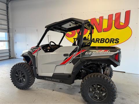 2025 Polaris General XP 1000 Sport in Two Harbors, Minnesota - Photo 2