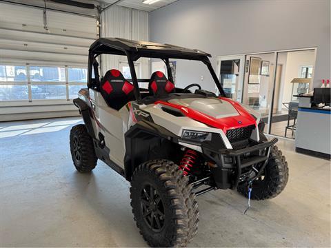 2025 Polaris General XP 1000 Sport in Two Harbors, Minnesota - Photo 5