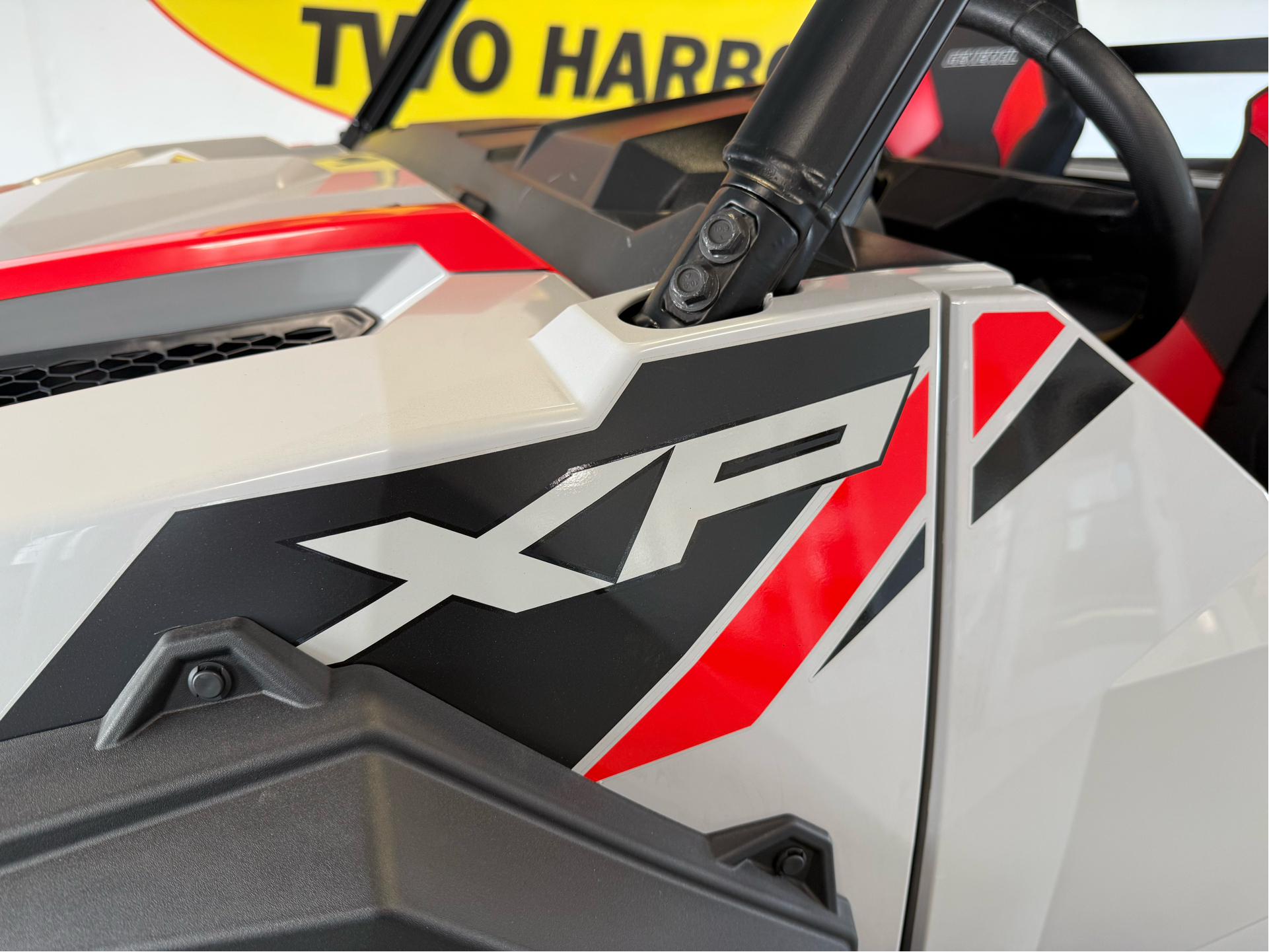 2025 Polaris General XP 1000 Sport in Two Harbors, Minnesota - Photo 7