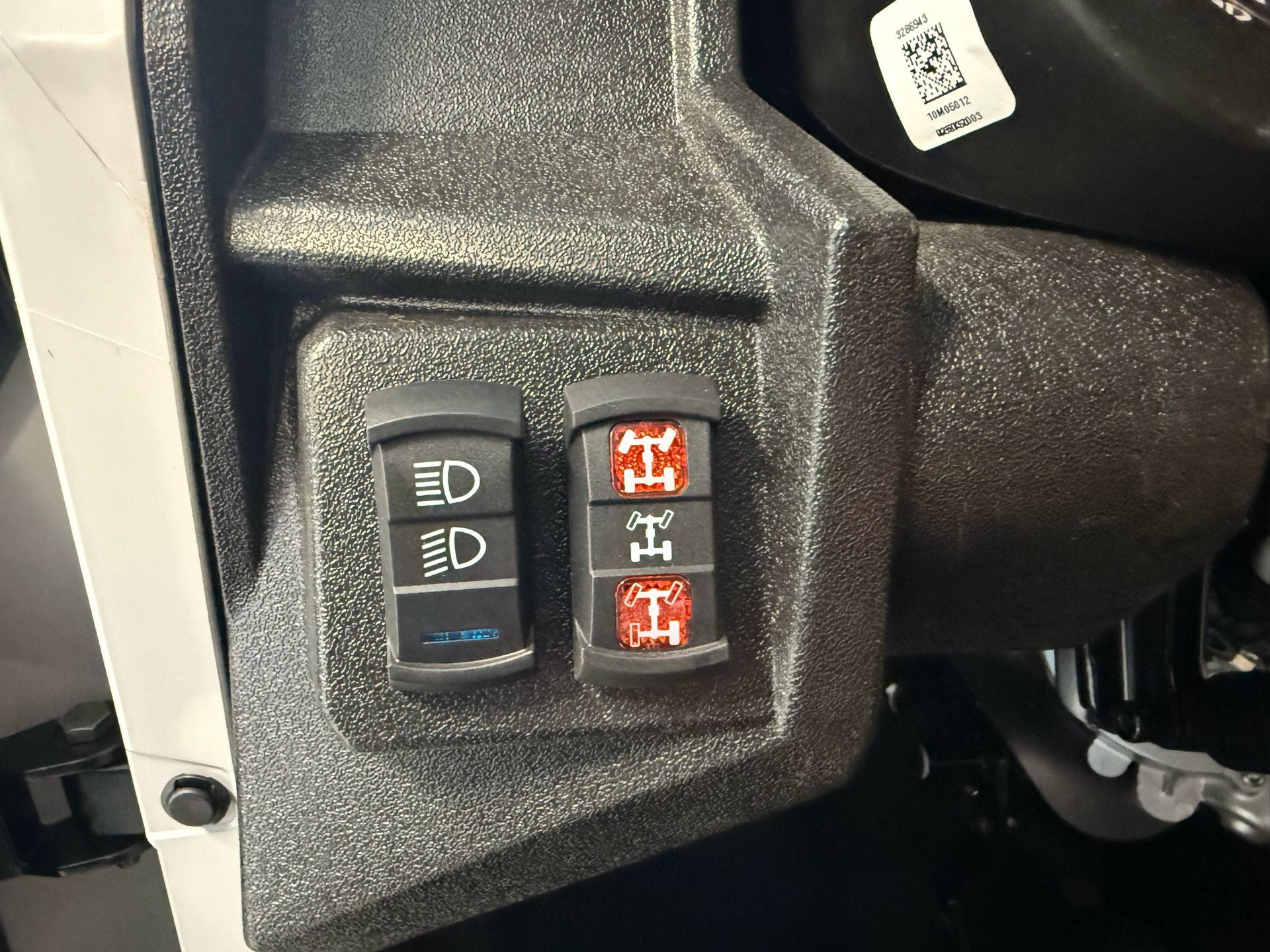 2025 Polaris General XP 1000 Sport in Two Harbors, Minnesota - Photo 10