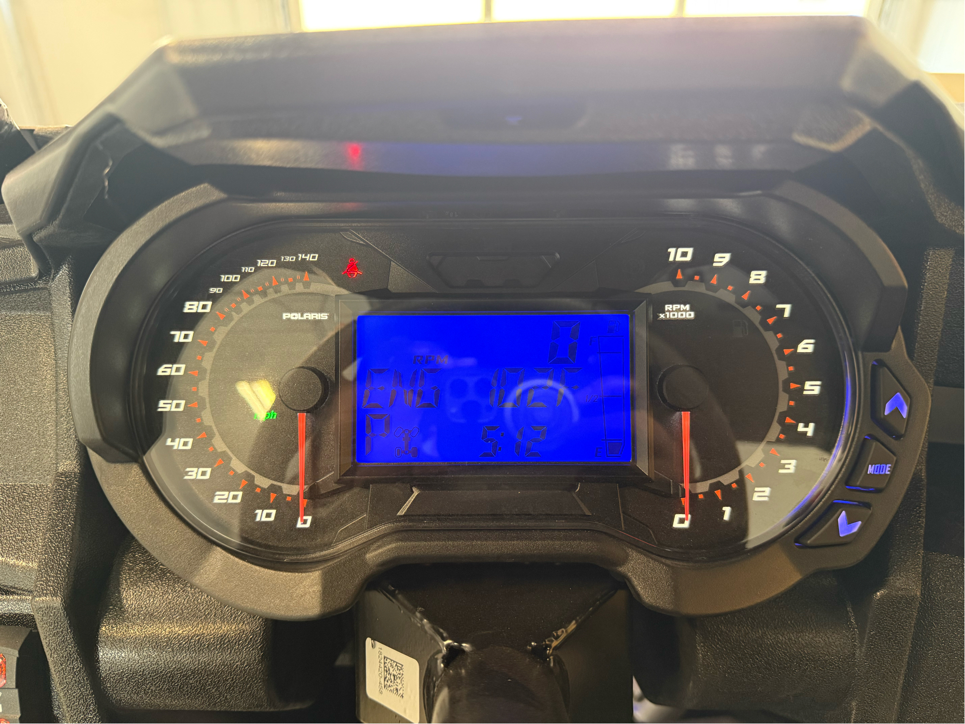 2025 Polaris General XP 1000 Sport in Two Harbors, Minnesota - Photo 11